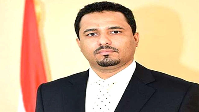مراد الحالمي: لا نهضة بلا تعليم وهناك قيادات تدعي الوطنية وتدمر الوطن